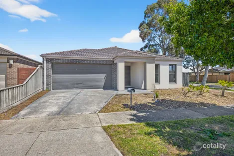 Property photo of 13 Black Caesar Drive Cranbourne East VIC 3977