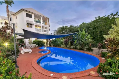 Property photo of 47/8-14 Munro Terrace Mooroobool QLD 4870