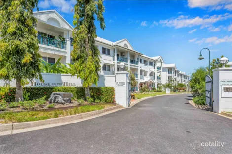 Property photo of 47/8-14 Munro Terrace Mooroobool QLD 4870