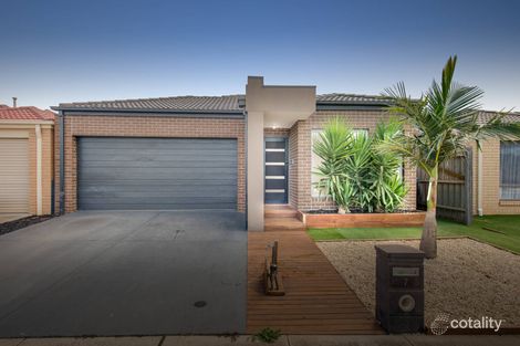 Property photo of 7 Chapman Drive Wyndham Vale VIC 3024
