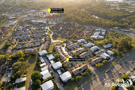 Property photo of 10/709 Kingston Road Waterford West QLD 4133