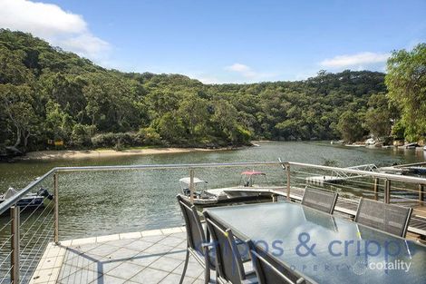 Property photo of 2 Deepwater Estate Woronora NSW 2232