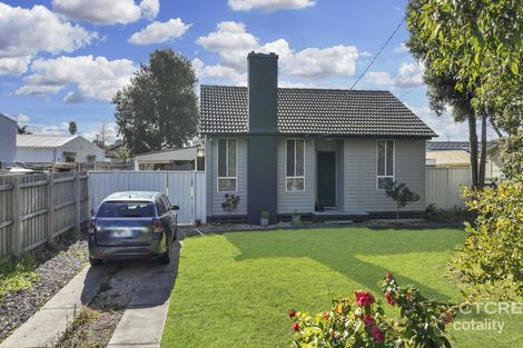 19 Reed St, Orbost, VIC 3888