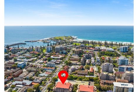 Property photo of 3/41 Smith Street Wollongong NSW 2500