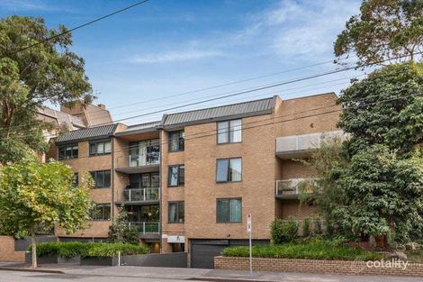 15/373-377 Toorak Rd, South Yarra, VIC 3141