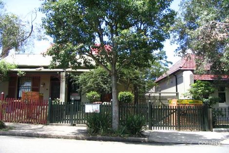 Property photo of 91 Victoria Street Lewisham NSW 2049
