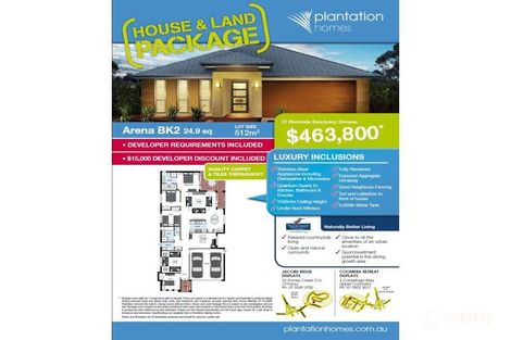 Property photo of 6 Park Avenue Ormeau QLD 4208