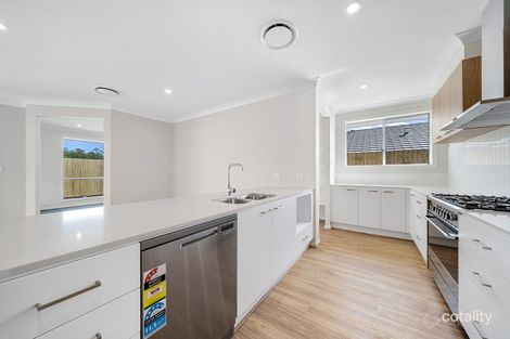 Property photo of 12 Lucien Street Nirimba QLD 4551