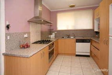 Property photo of 23 Kambara Drive Mulgrave VIC 3170