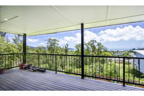 Property photo of 14 Yachtsmans Parade Cannonvale QLD 4802