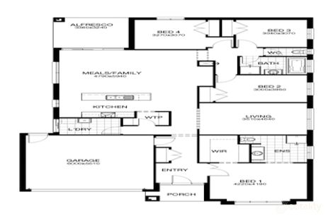 Property photo of 2346 Easey Road Beveridge VIC 3753