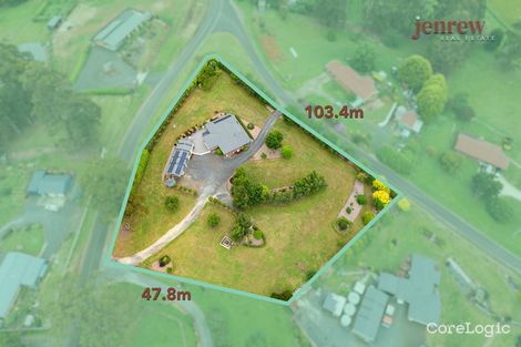 Property photo of 2 Camena Road Natone TAS 7321