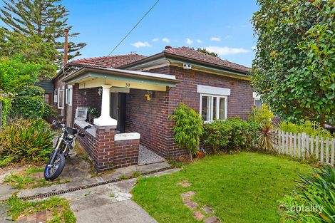 Property photo of 31 Royce Avenue Croydon NSW 2132