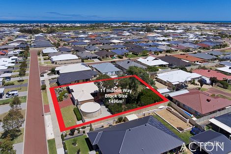 Property photo of 11 Indoon Way Lakelands WA 6180