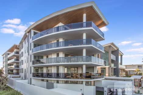 4/131 Flinders Pde, Scarborough, QLD 4020