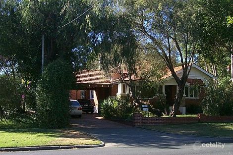 16 Archdeacon St, Nedlands, WA 6009