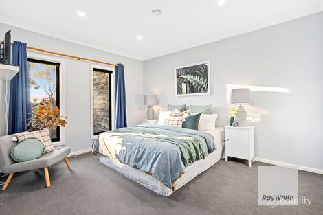 Property photo of 83B Delbridge Drive Sydenham VIC 3037