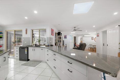 Property photo of 13 Flounder Crescent Toolooa QLD 4680