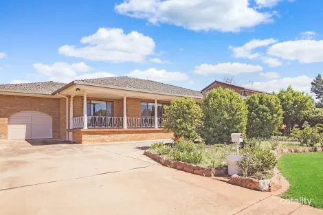 48 Blumer Ave, Griffith, NSW 2680