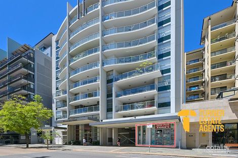 64/259-269 Hay St, East Perth, WA 6004