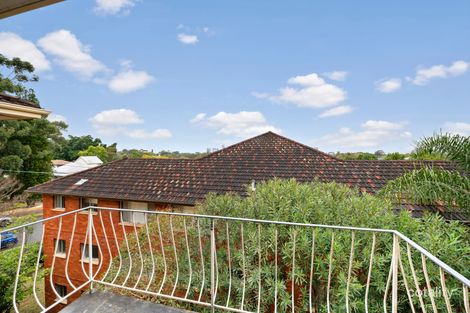 Property photo of 16/13 Riverview Street West Ryde NSW 2114