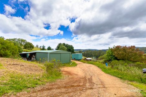 Property photo of 15 Collie Road Gembrook VIC 3783