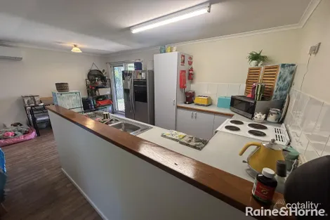 Property photo of 12 Murray Parade Kingaroy QLD 4610