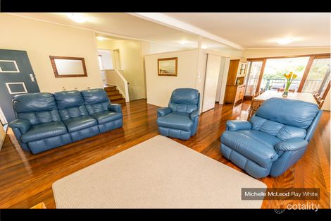 Property photo of 8 Cornhill Street Kenmore QLD 4069
