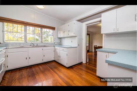 Property photo of 8 Cornhill Street Kenmore QLD 4069
