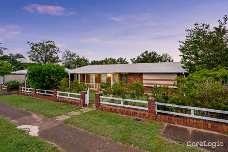 Property photo of 31 Camaro Street Runcorn QLD 4113