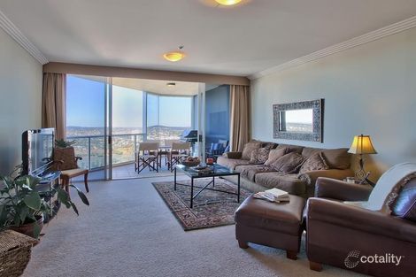 Property photo of 4003/70 Mary Street Brisbane City QLD 4000