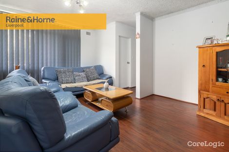 Property photo of 3/135-147 Elizabeth Drive Liverpool NSW 2170