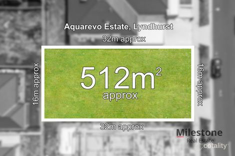 14 Conservation Way, Lyndhurst, VIC 3975