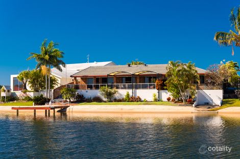 Property photo of 26 Cadence Avenue Mermaid Waters QLD 4218