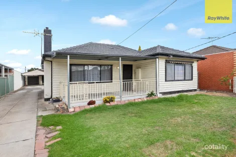 Property photo of 1/7 Conrad Street St Albans VIC 3021