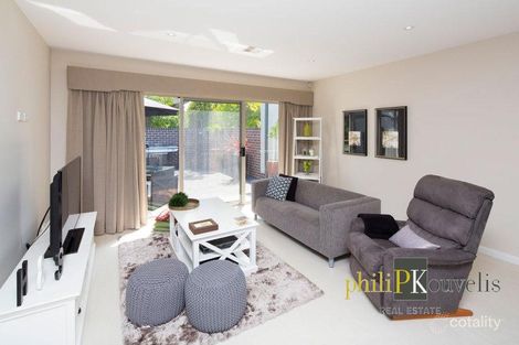 Property photo of 12 Conyers Street Hughes ACT 2605