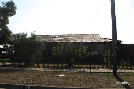 28 Burke Rd, Sunbury, VIC 3429