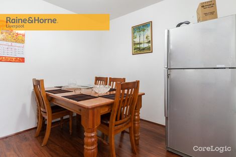 Property photo of 3/135-147 Elizabeth Drive Liverpool NSW 2170