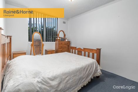 Property photo of 3/135-147 Elizabeth Drive Liverpool NSW 2170