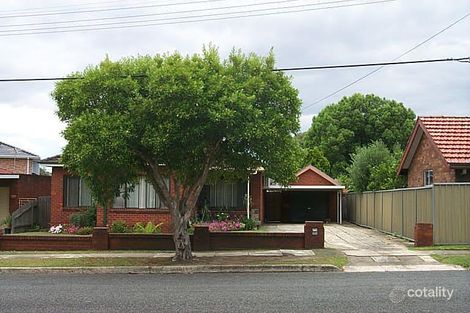 20 Chisholm St, Strathfield South, NSW 2136