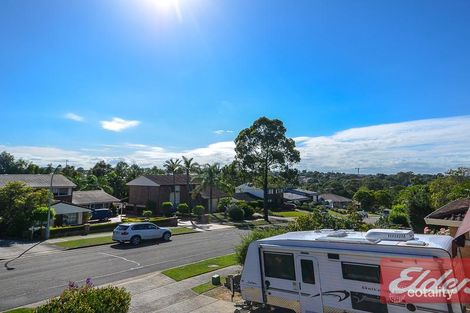 Property photo of 45 Sporing Avenue Kings Langley NSW 2147