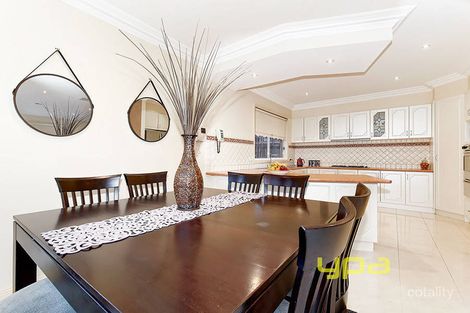 Property photo of 10 Scenic Terrace Craigieburn VIC 3064