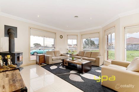 Property photo of 10 Scenic Terrace Craigieburn VIC 3064