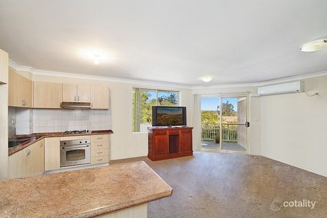 Property photo of 25/35 Central Coast Highway West Gosford NSW 2250