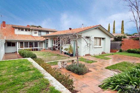 Property photo of 5 Dale Street Deepdene VIC 3103