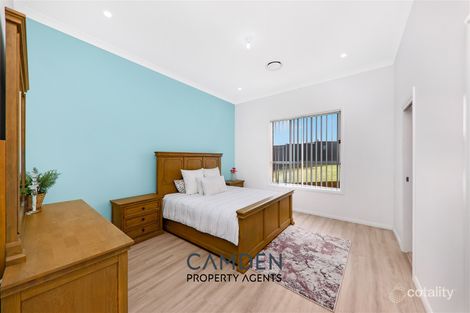 Property photo of 35 Westview Street Campbelltown NSW 2560