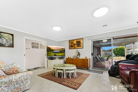 Property photo of 31 Ruffy Drive Cranbourne VIC 3977