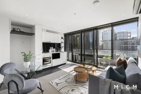 Property photo of 1504/7 Katherine Place Melbourne VIC 3000