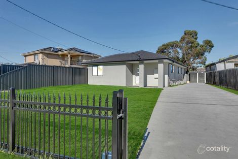 Property photo of 62 Taggerty Crescent Meadow Heights VIC 3048