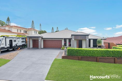 Property photo of 9 Macleay Street Murrumba Downs QLD 4503